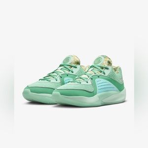 NEW Nike KD 16 Wanda Mint Foam